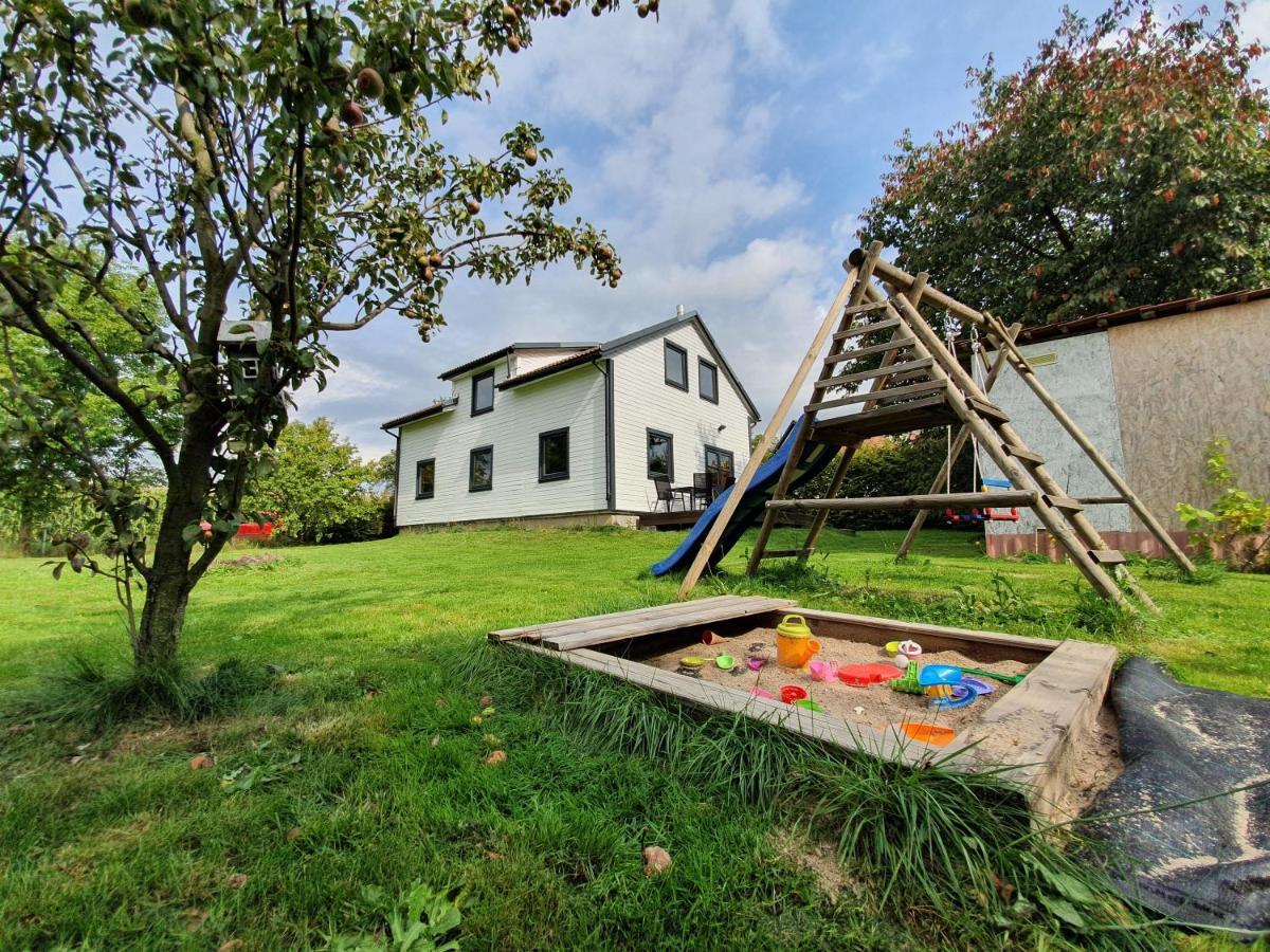 Czech Paradise Village Jenisovice  Bagian luar foto