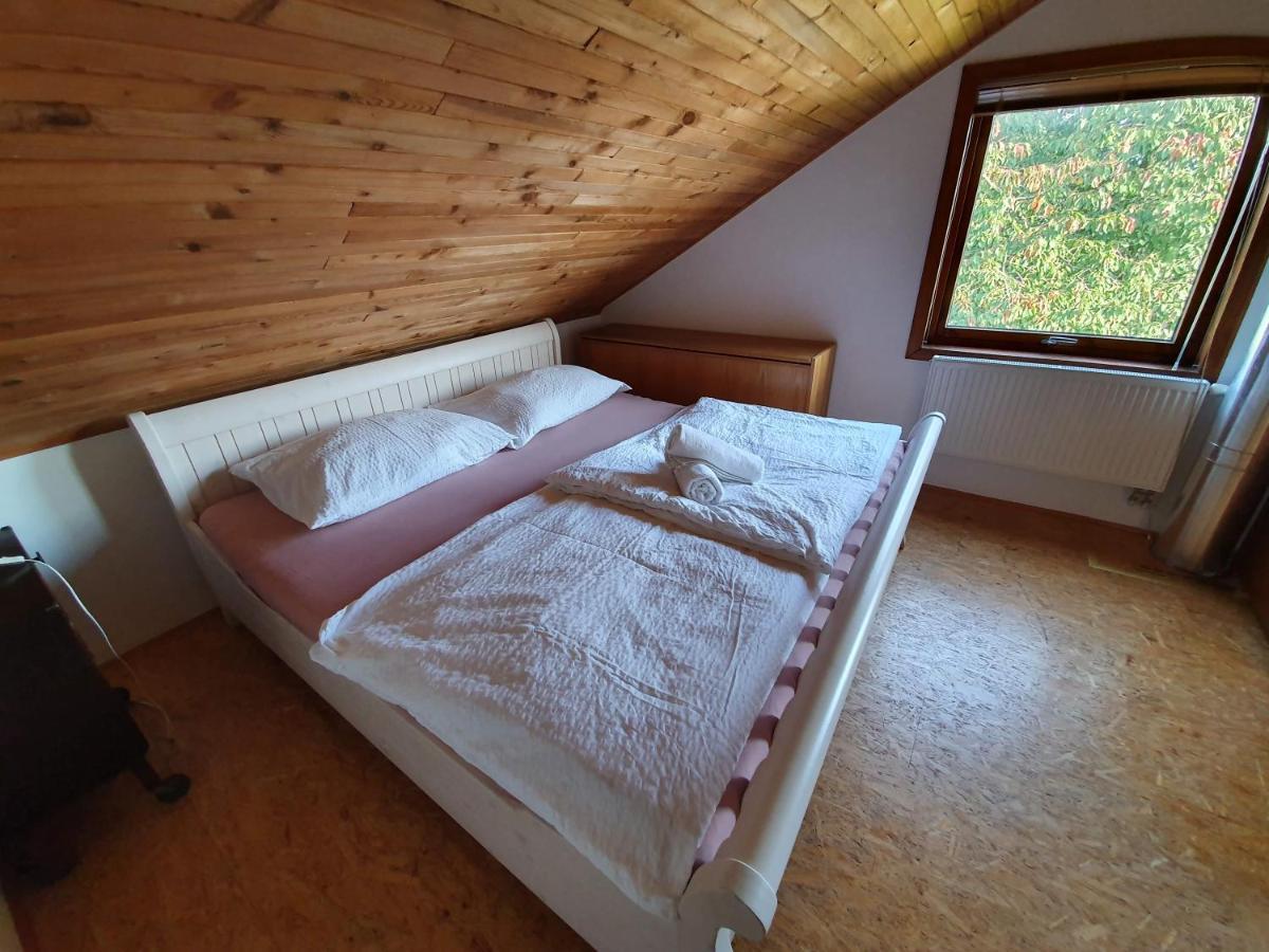 Czech Paradise Village Jenisovice  Bagian luar foto